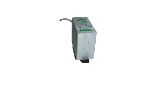 Moduł analogowy v5.