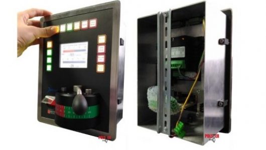 Other general purpose operator panels