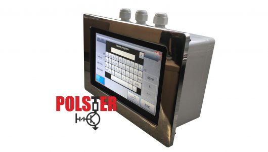 Sterownik IP65