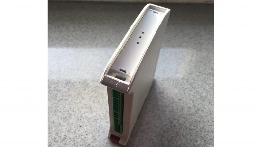 Konwertery sygnałów analogowych do czujników z protokołem HART