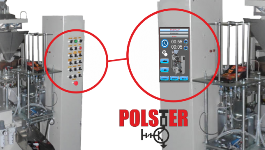 nowy sterownik elektronicny